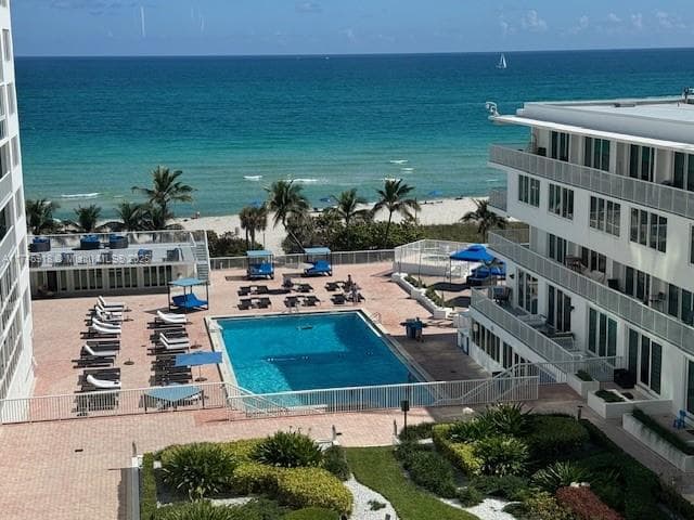 5401 Collins Ave # 628, Miami Beach, FL 33140 photo 5