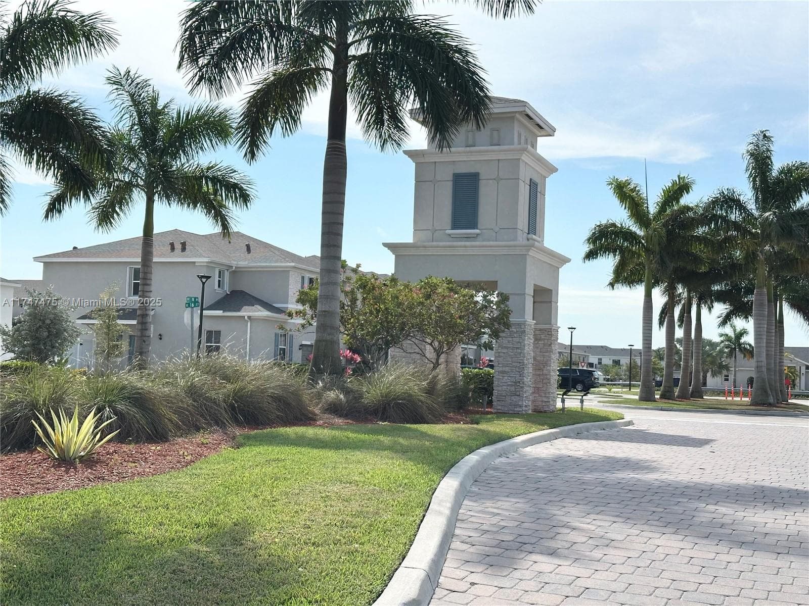 1848 SE 7 Ter # 1848, Homestead, FL 33034 photo 3