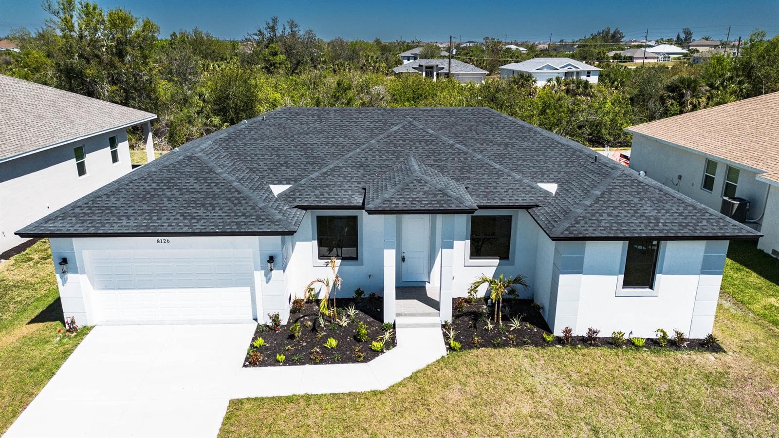 8126 Thruso Road, Port Charlotte, FL 33981 photo 3
