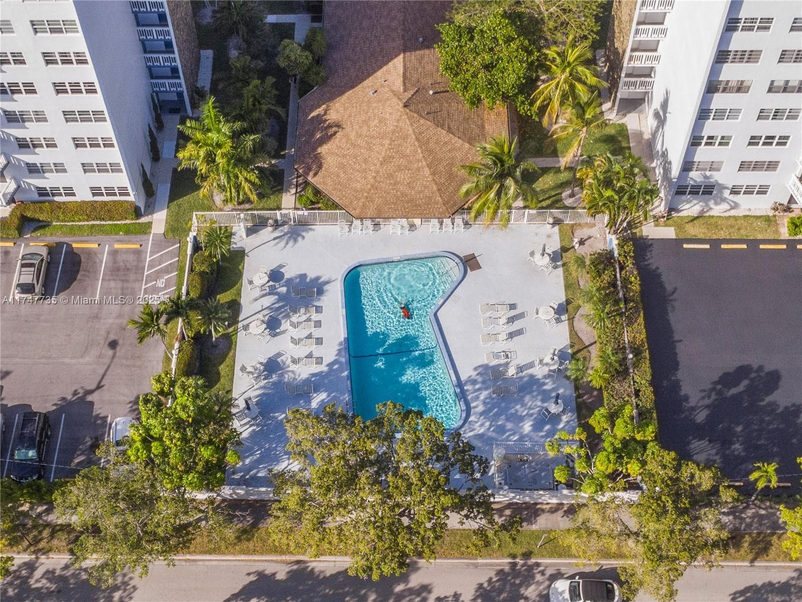 401 NE 14th Ave # 603, Hallandale Beach, FL 33009