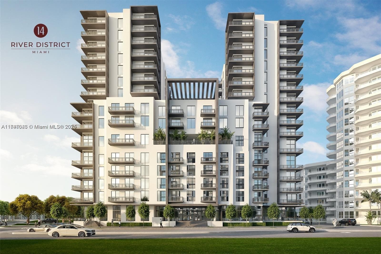 1420 NW 14th Ave # 915, Miami, FL 33125