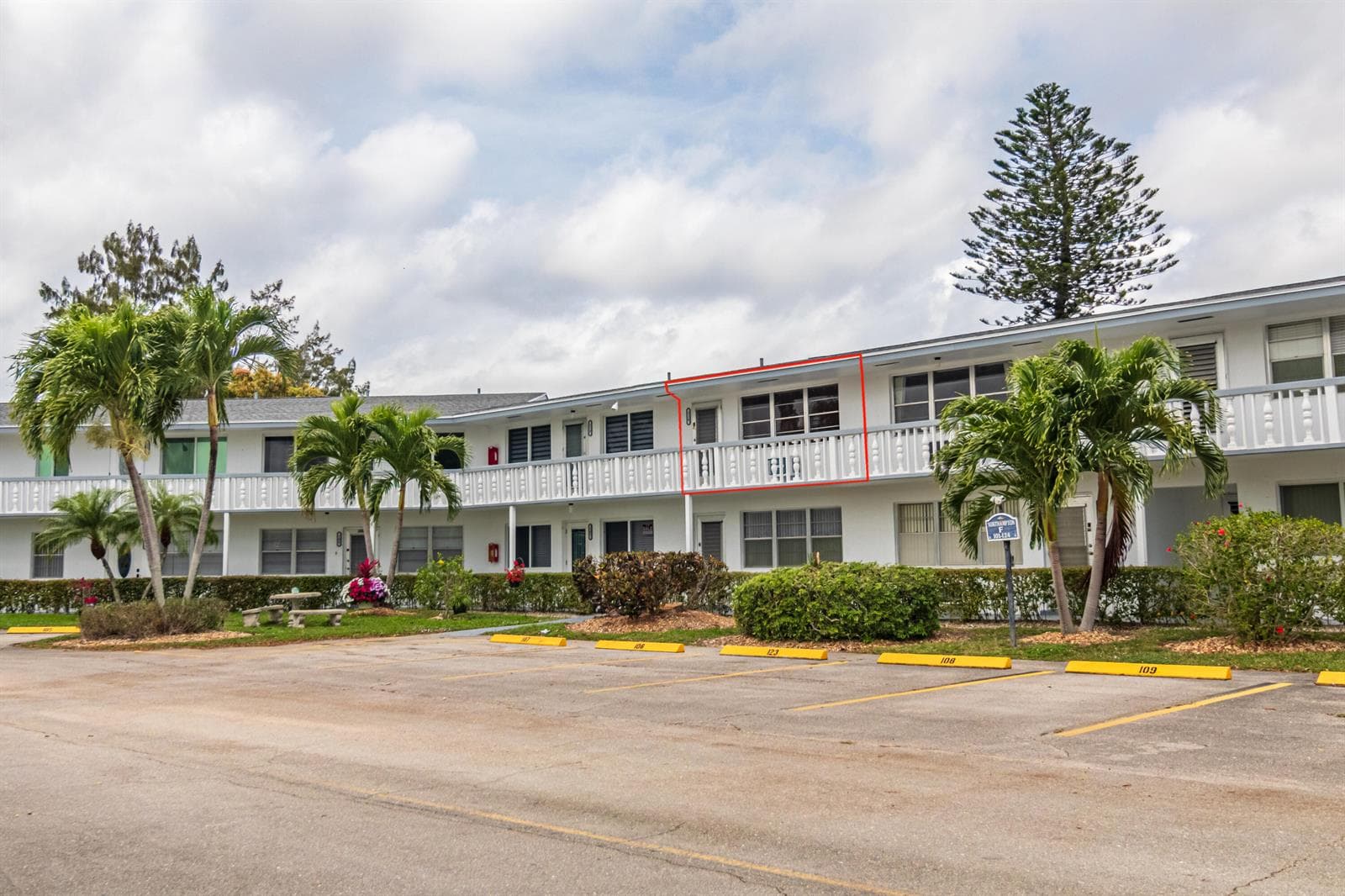 120 Northampton # F, West Palm Beach, FL 33417 photo 4