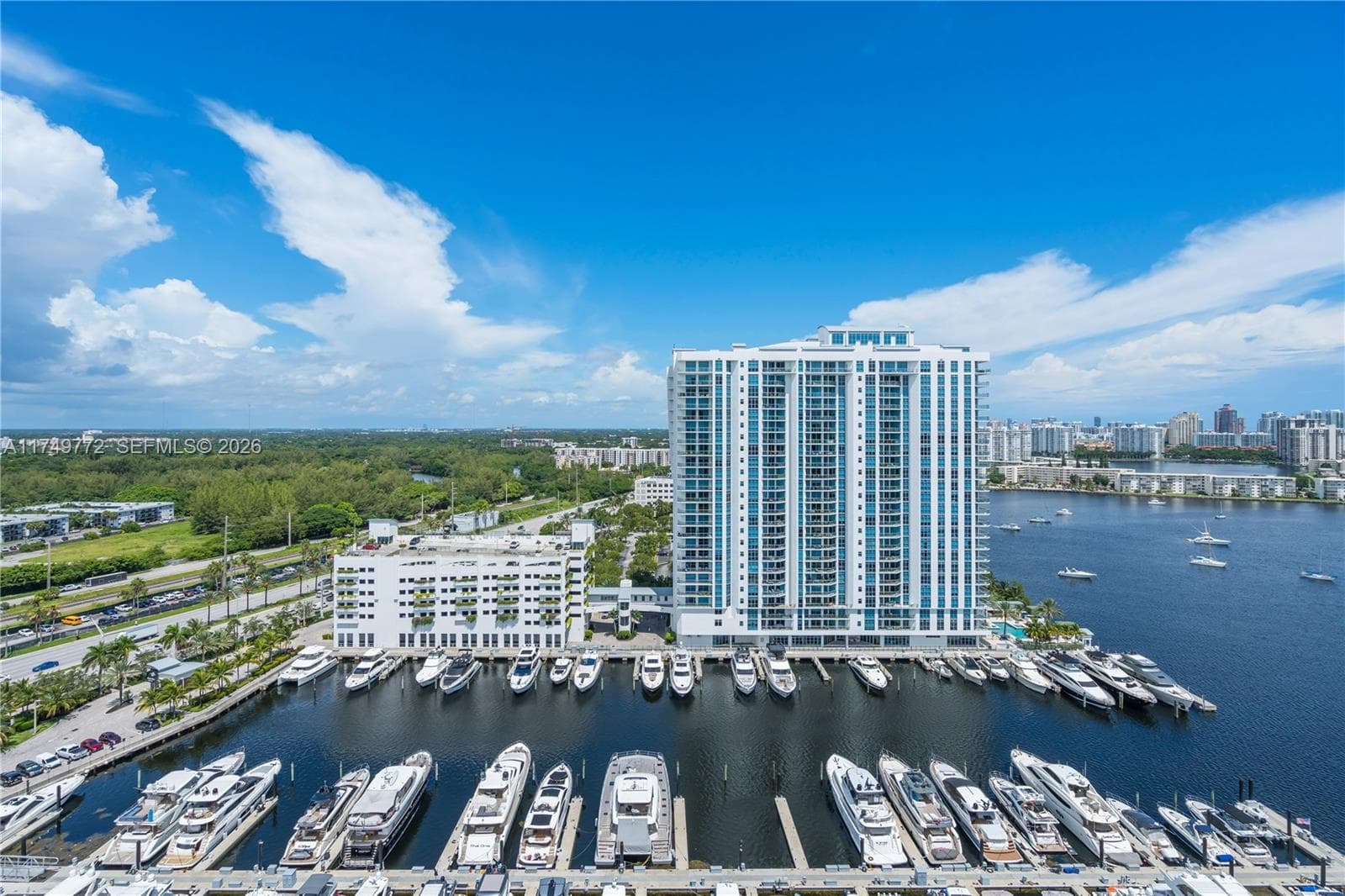 17111 Biscayne Blvd # 2001, North Miami Beach, FL 33160 photo 4