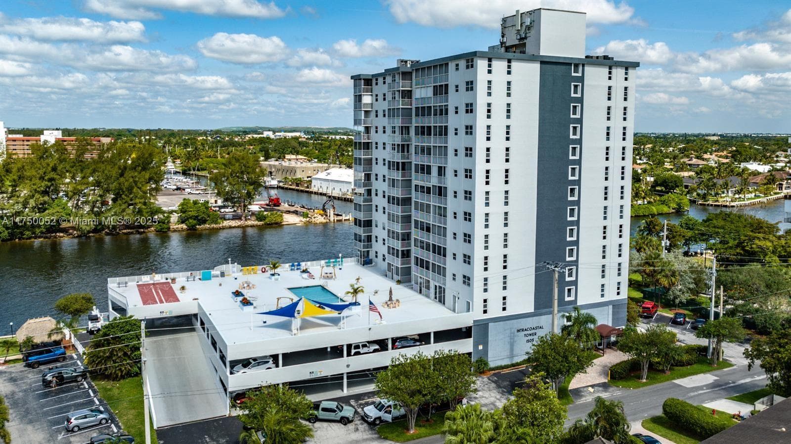 1505 N Riverside Dr # 604, Pompano Beach, FL 33062