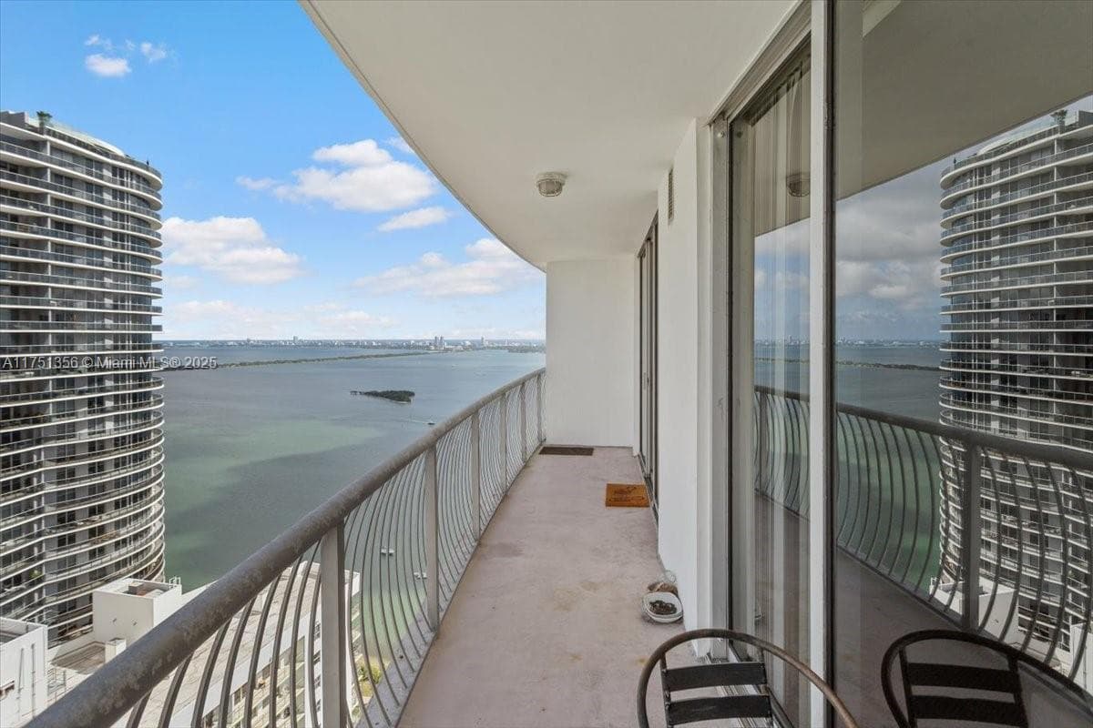 1750 N Bayshore Dr # 4809, Miami, FL 33132 photo 5