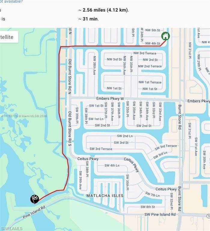 407 NW 33rd Ave, Cape Coral, FL 33993 photo 4