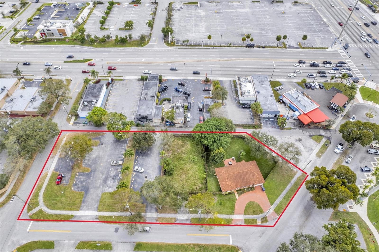 5912 Tyler Street, Hollywood, FL 33021