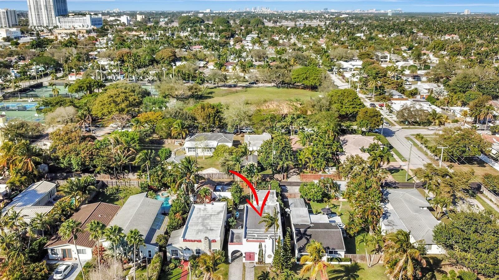 1513 Adams Street, Hollywood, FL 33020 photo 2