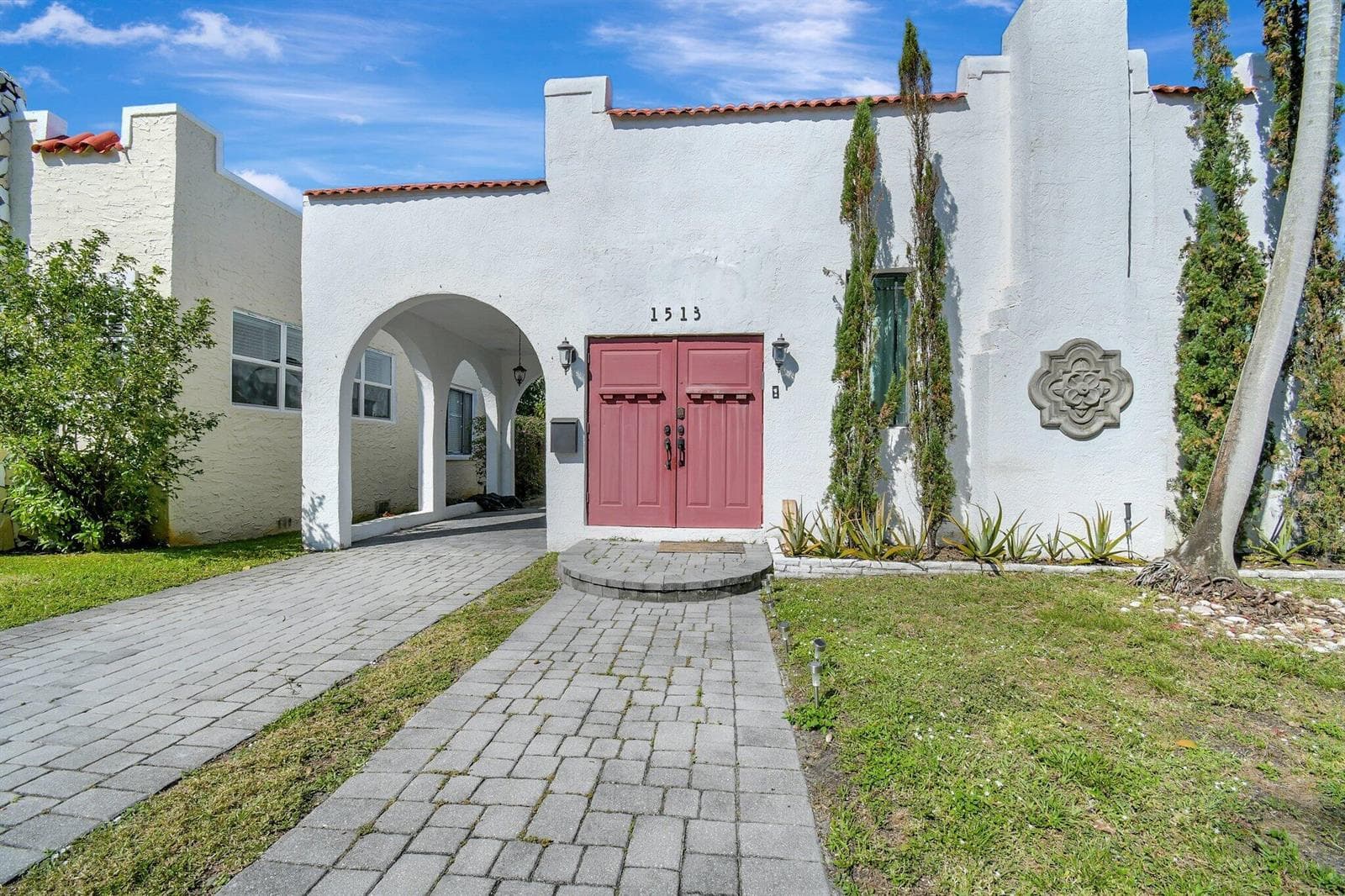 1513 Adams Street, Hollywood, FL 33020 photo 3
