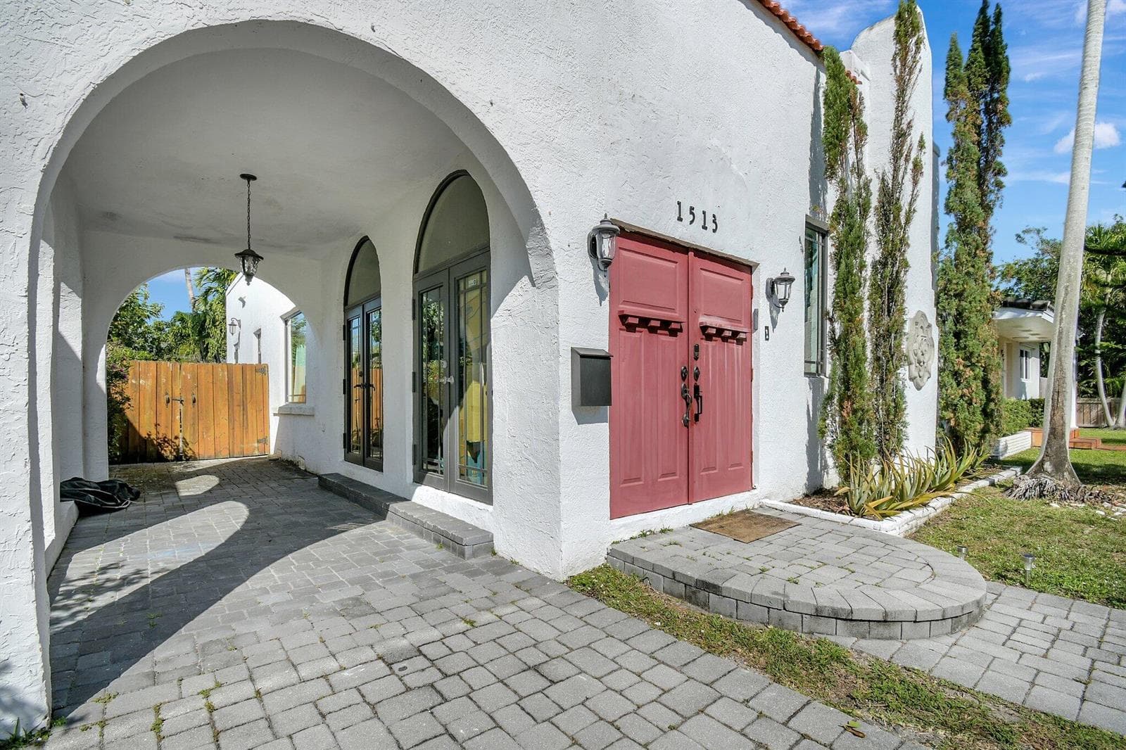 1513 Adams Street, Hollywood, FL 33020 photo 4