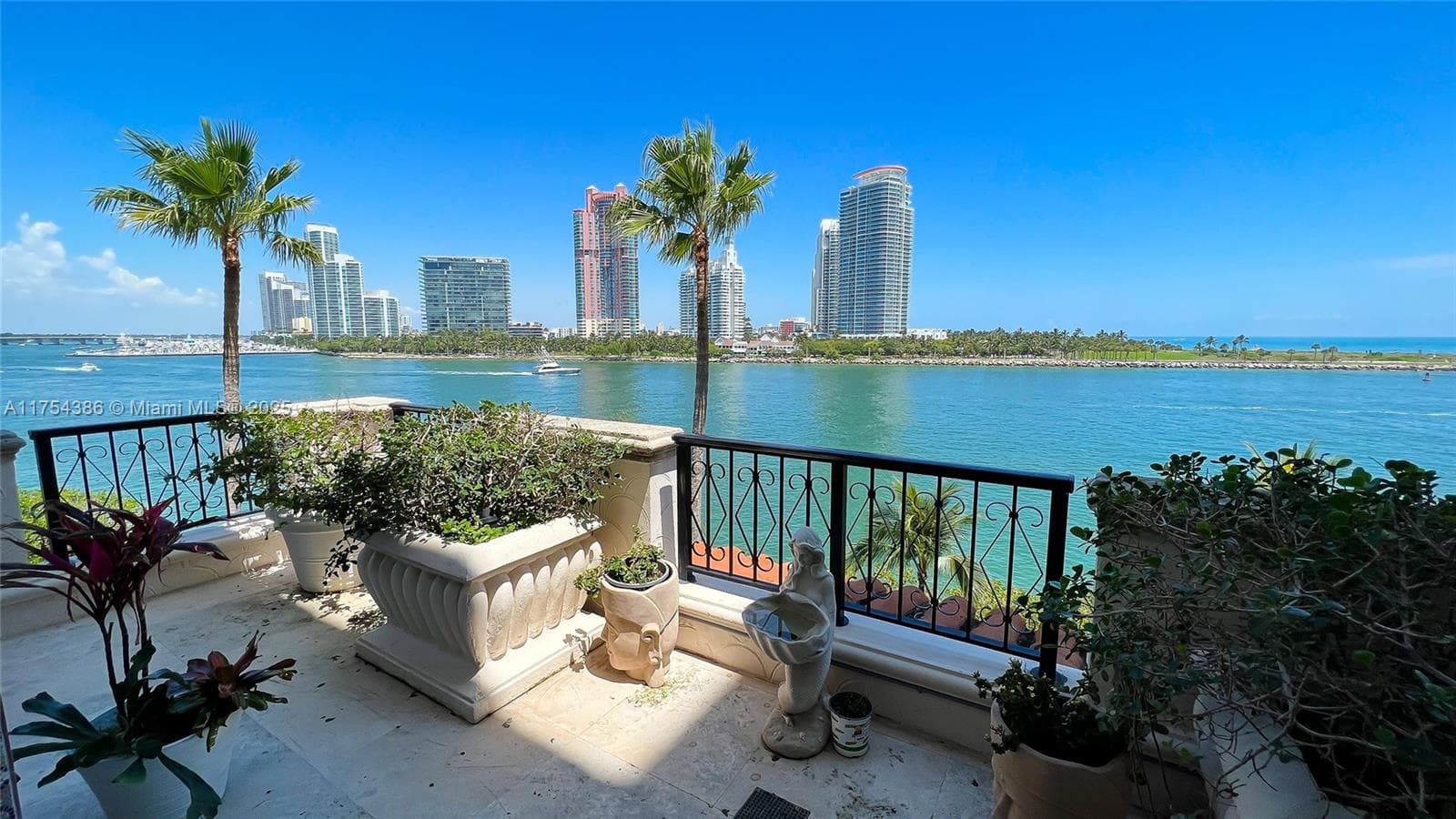 7241 Fisher Island Dr # 7241, Miami Beach, FL 33109 photo 2