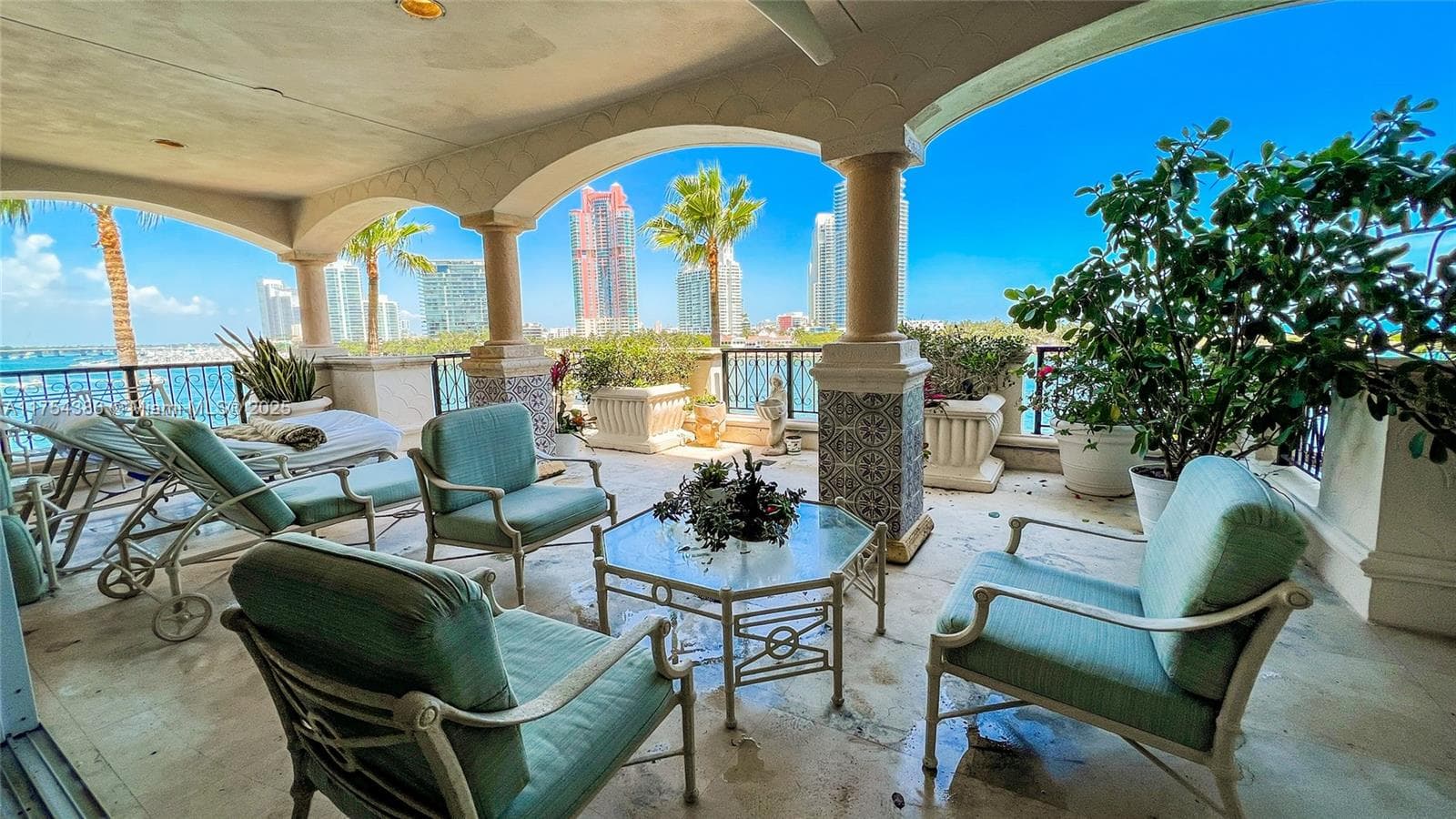 7241 Fisher Island Dr # 7241, Miami Beach, FL 33109 photo 3