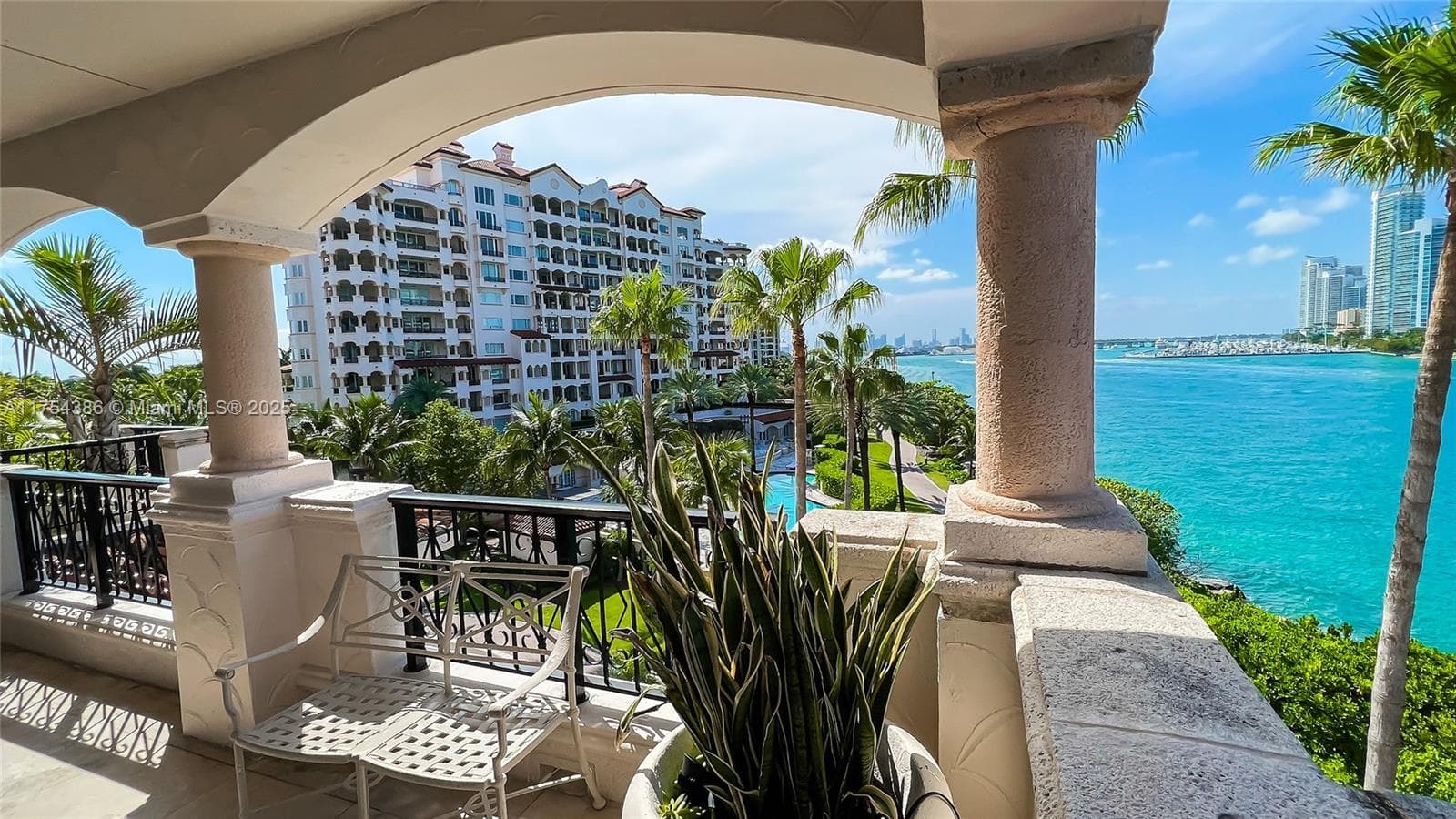 7241 Fisher Island Dr # 7241, Miami Beach, FL 33109 photo 5