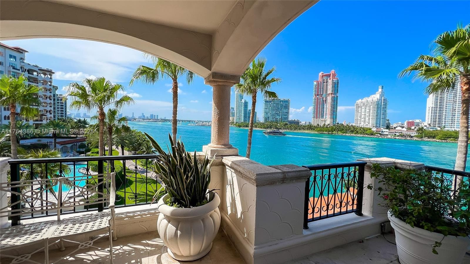 7241 Fisher Island Dr # 7241, Miami Beach, FL 33109 photo 4