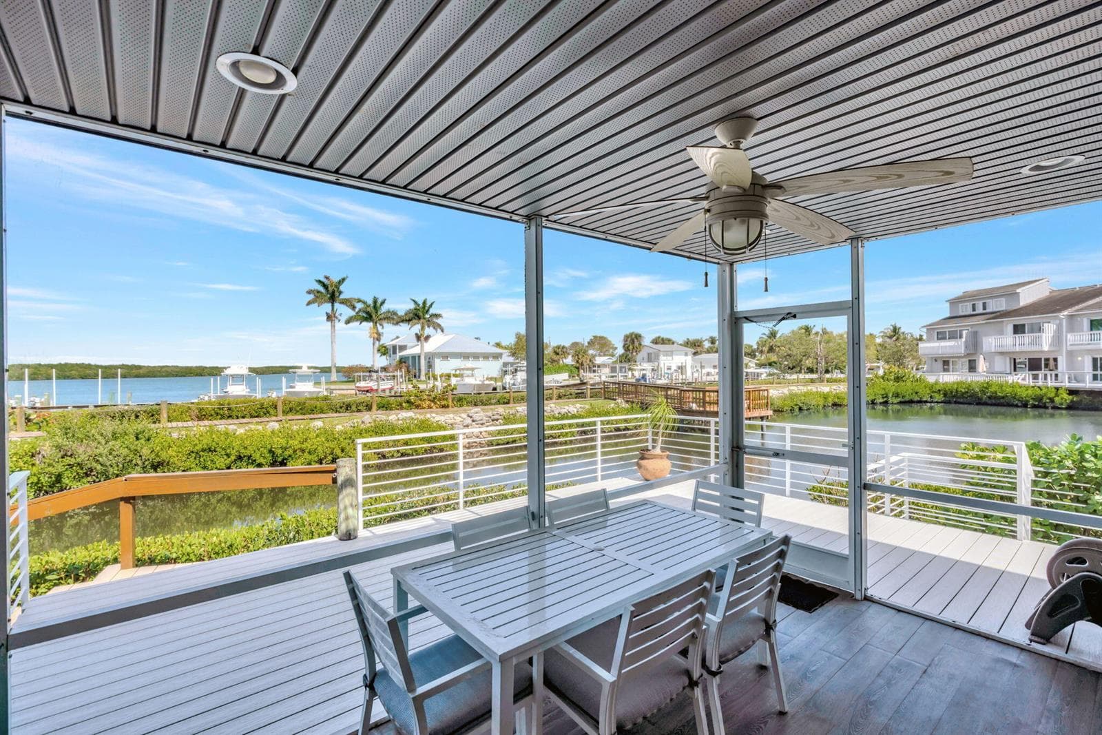 2440 Harbour Cove Drive, Hutchinson Island, FL 34949 photo 3