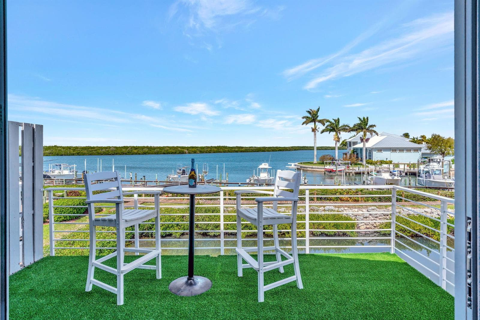 2440 Harbour Cove Drive, Hutchinson Island, FL 34949 photo 5