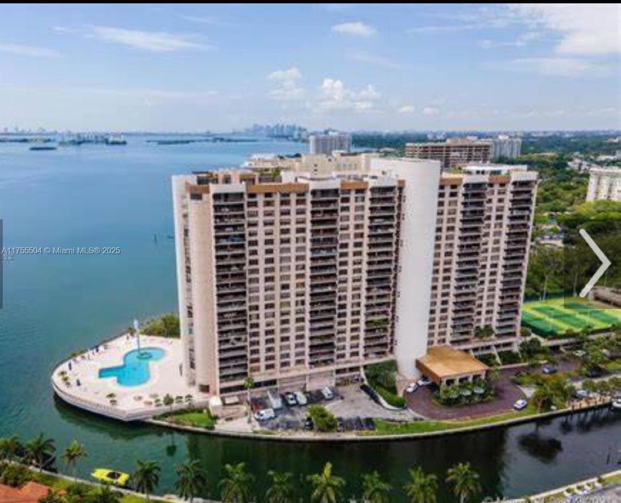 1800 NE 114th St # 1108, Miami, FL 33181