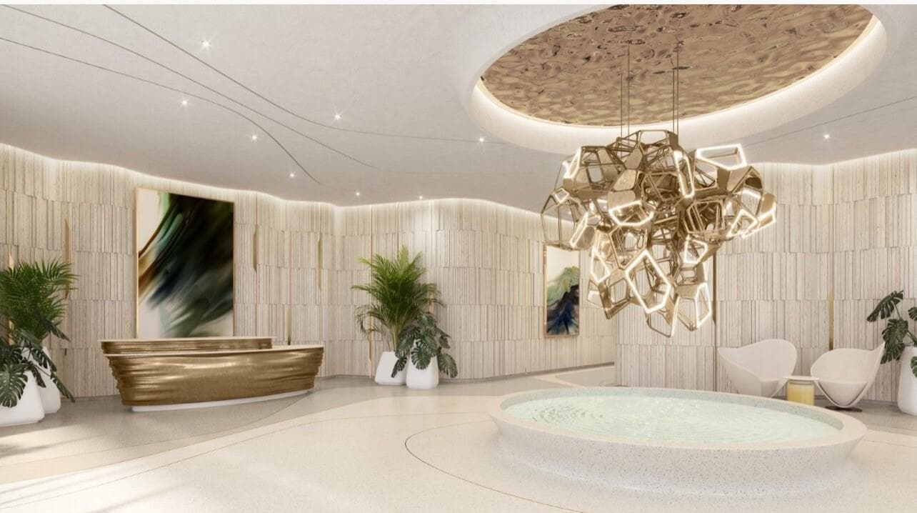 521 E Las Olas Boulevard # Ph 2/ Ph 3, Fort Lauderdale, FL 33301 photo 4