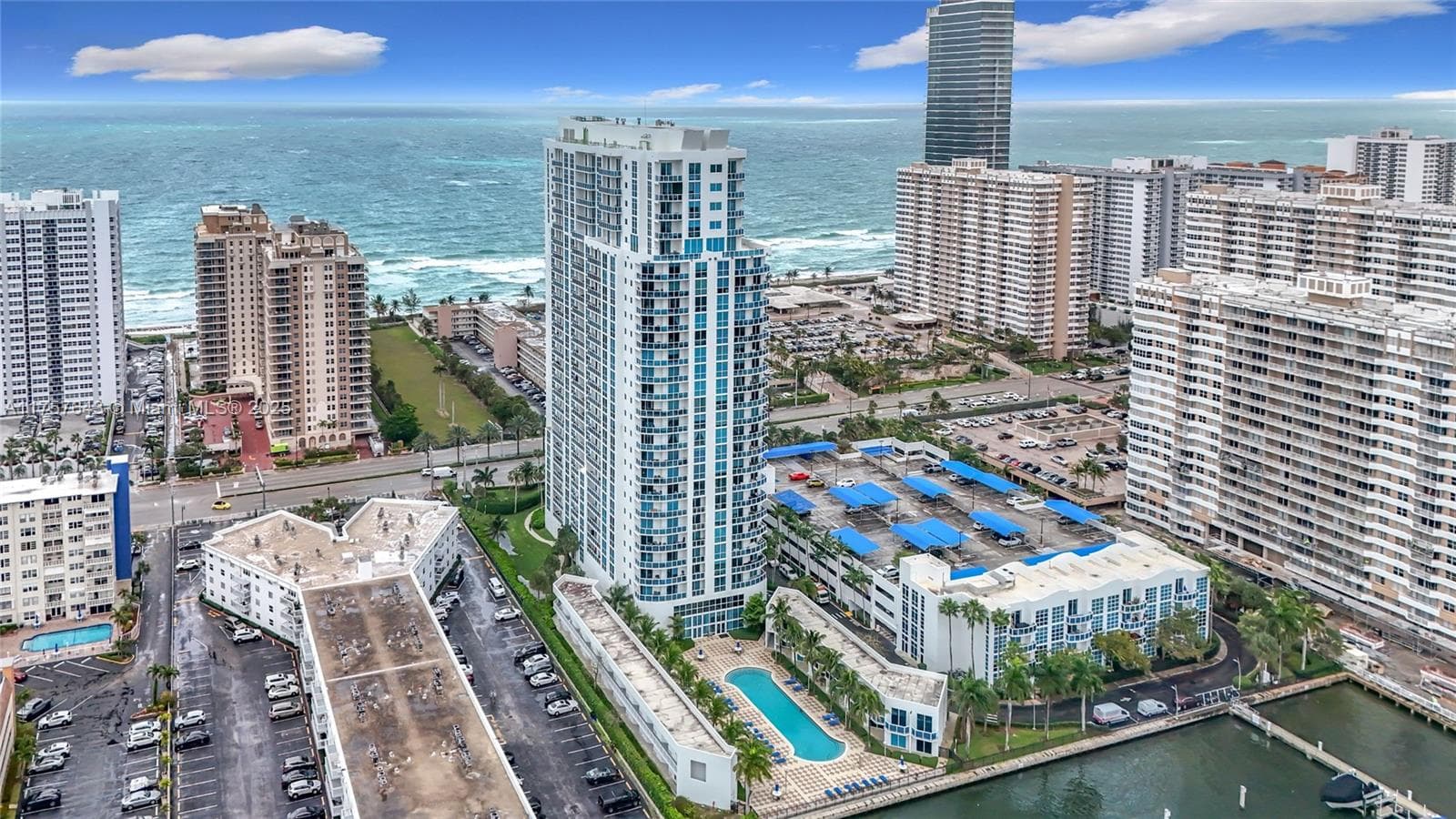 1945 S Ocean Dr # 605, Hallandale Beach, FL 33009 photo 2