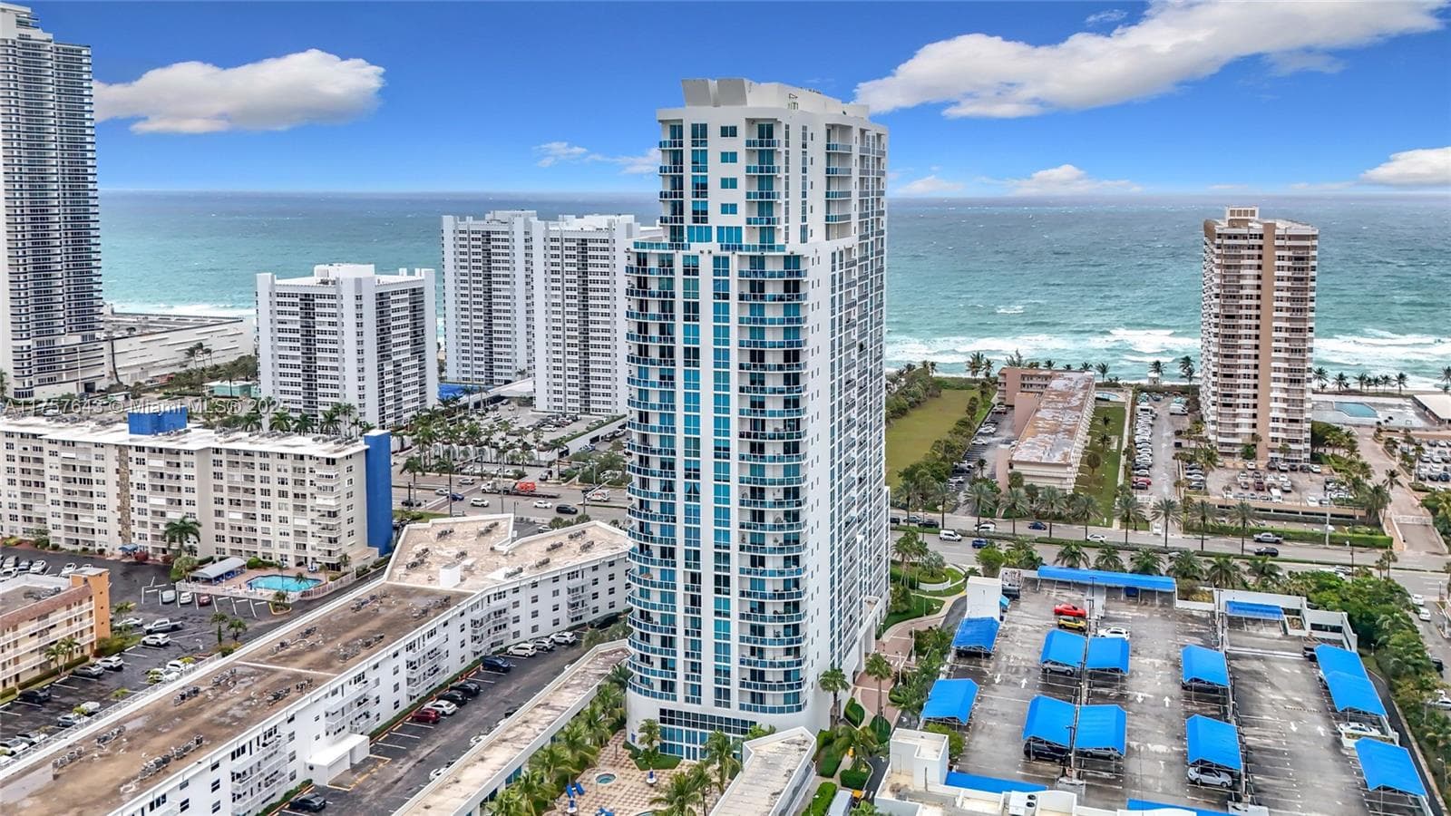 1945 S Ocean Dr # 605, Hallandale Beach, FL 33009 photo 4