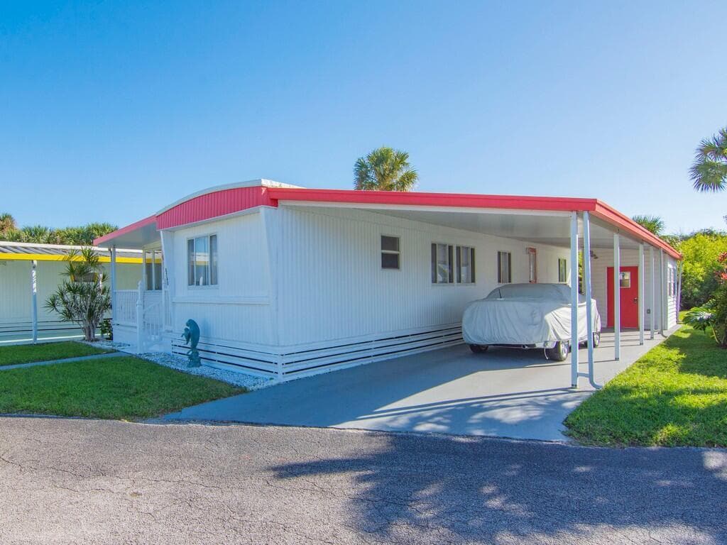 4743 NE Blue Heron Lane # 7, Jensen Beach, FL 34957 photo 2