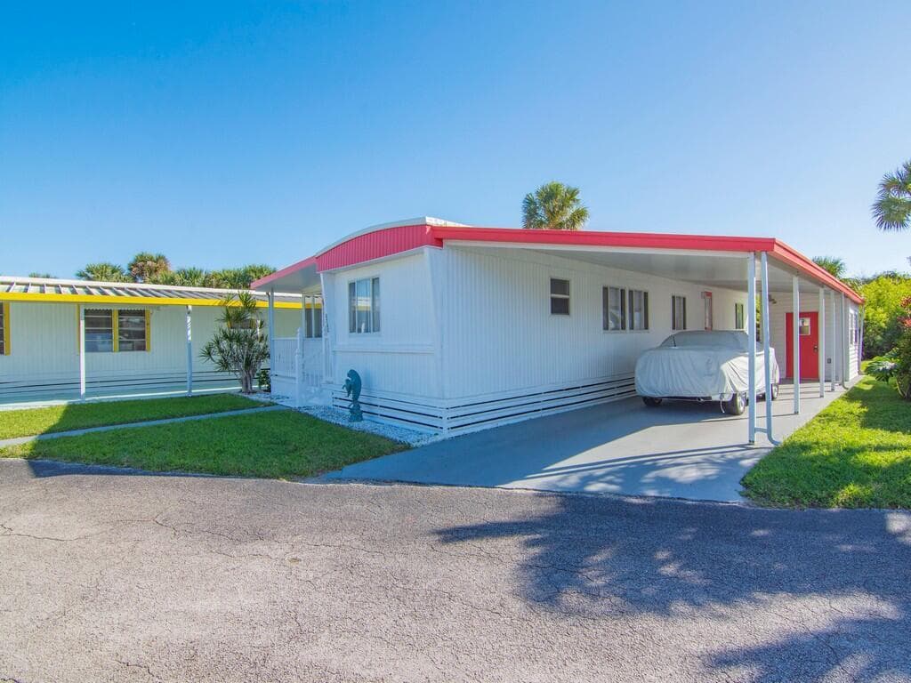 4743 NE Blue Heron Lane # 7, Jensen Beach, FL 34957 photo 5