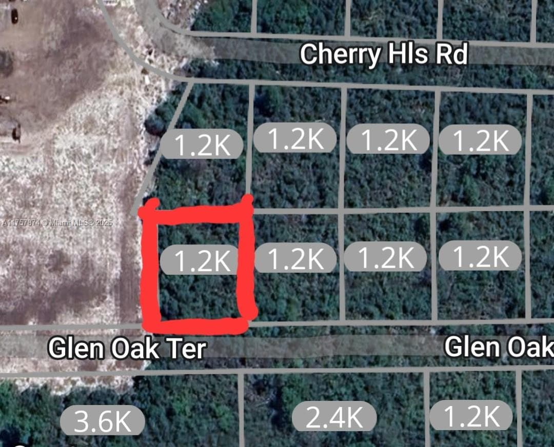 2948 Glen Oak Ter., Sebring, FL 33875