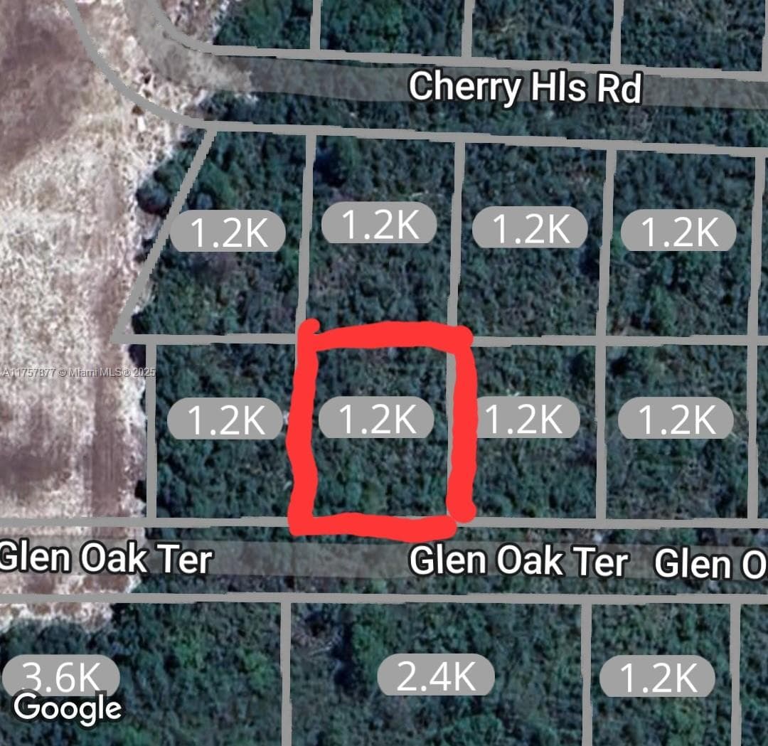 2936 Glen Oak Ter., Sebring, FL 33875