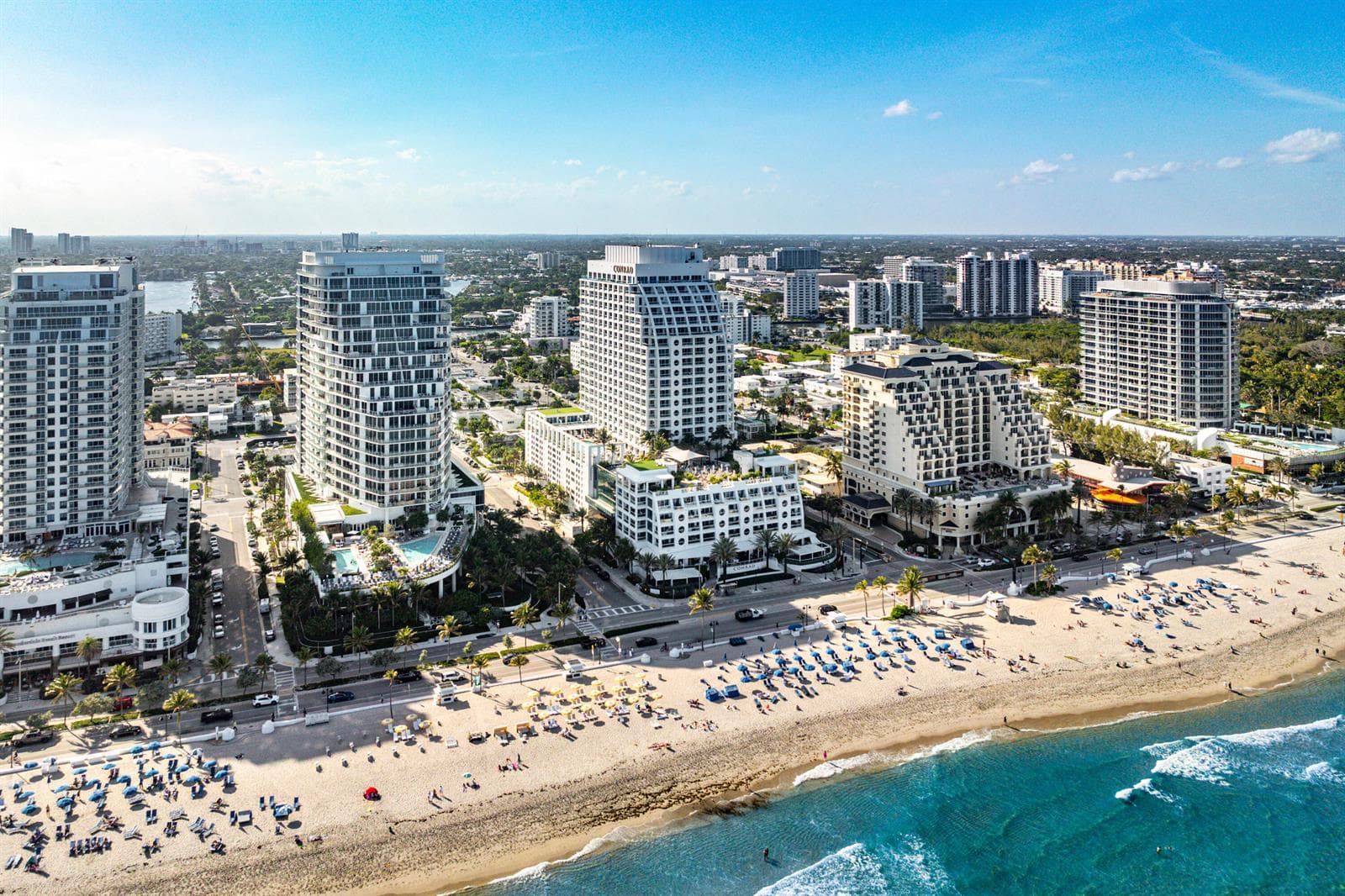 551 N Fort Lauderdale Beach Boulevard # H1603, Fort Lauderdale, FL 33304 photo 2