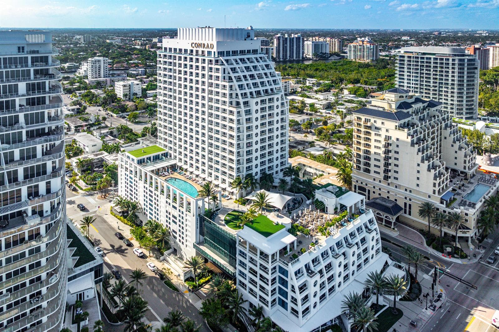 551 N Fort Lauderdale Beach Boulevard # H1603, Fort Lauderdale, FL 33304 photo 3