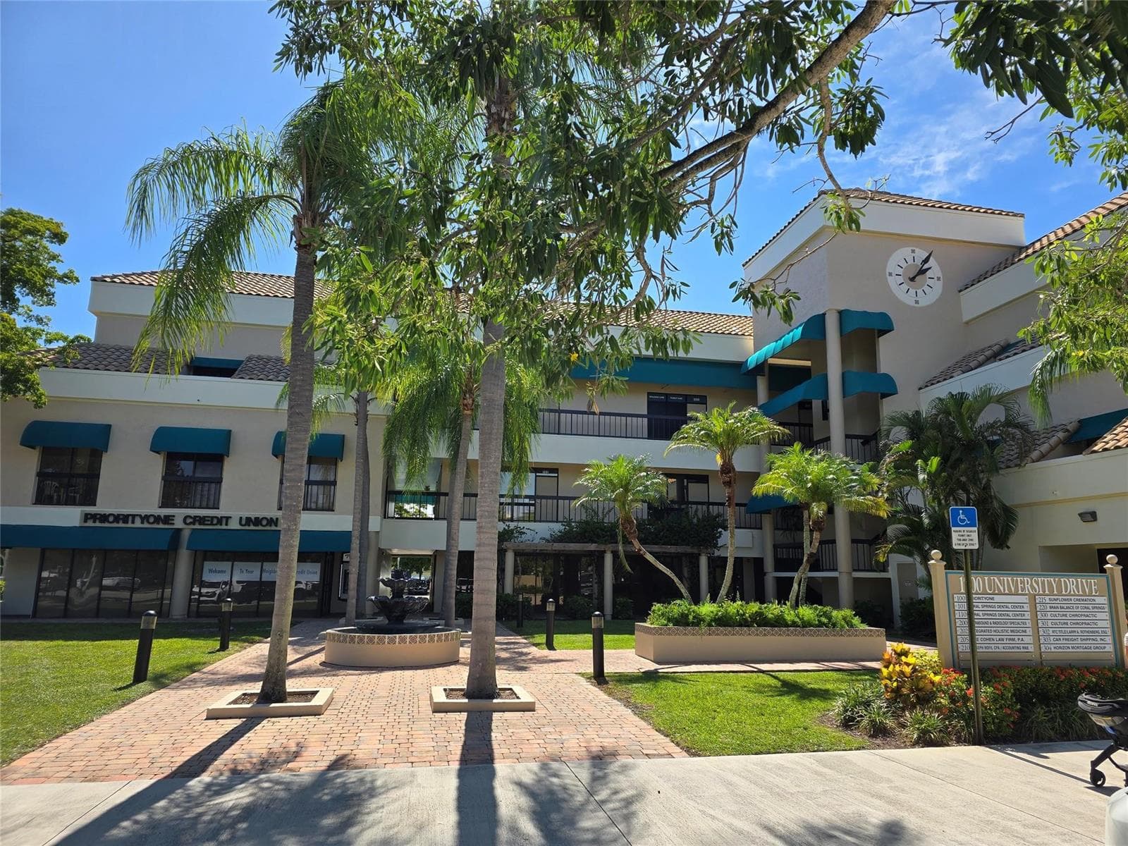 1700 N University # 304, Coral Springs, FL 33071