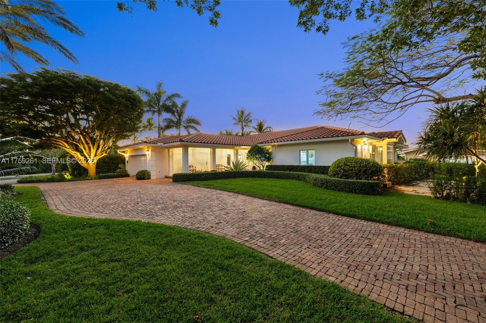 1117 Bella Vista Ave, Coral Gables, FL 33156 photo 4
