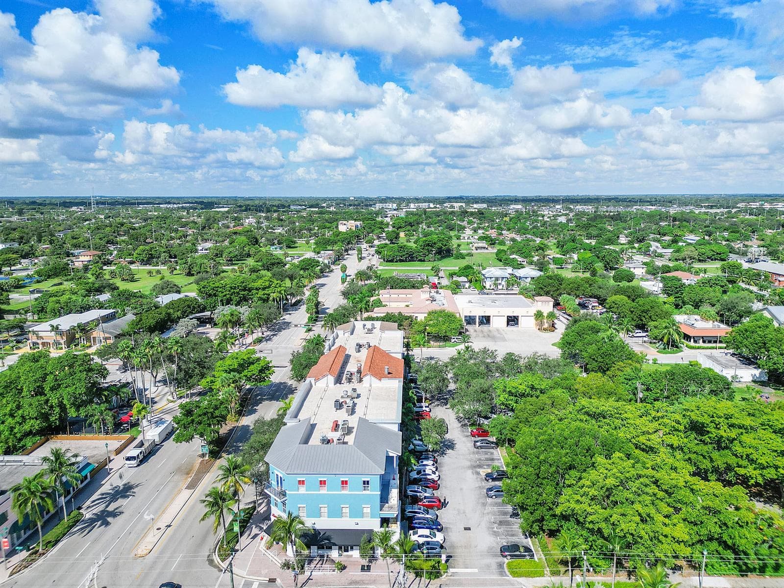 401 W Atlantic Avenue # R8-R9, Delray Beach, FL 33444 photo 2