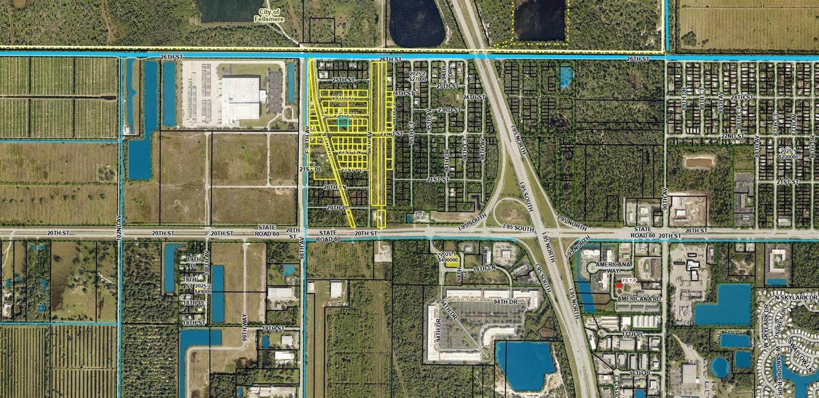 9765 23rd Street, Vero Beach, FL 32966 photo 2