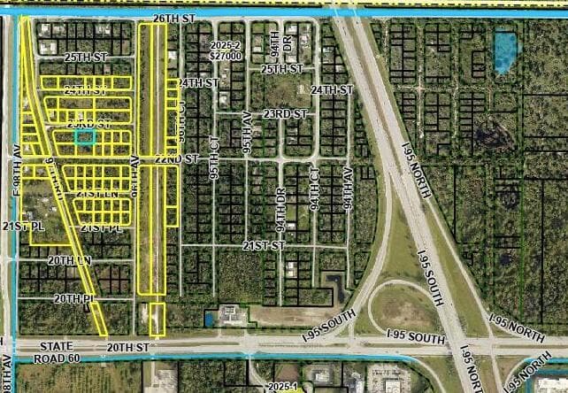 9765 23rd Street, Vero Beach, FL 32966 photo 3