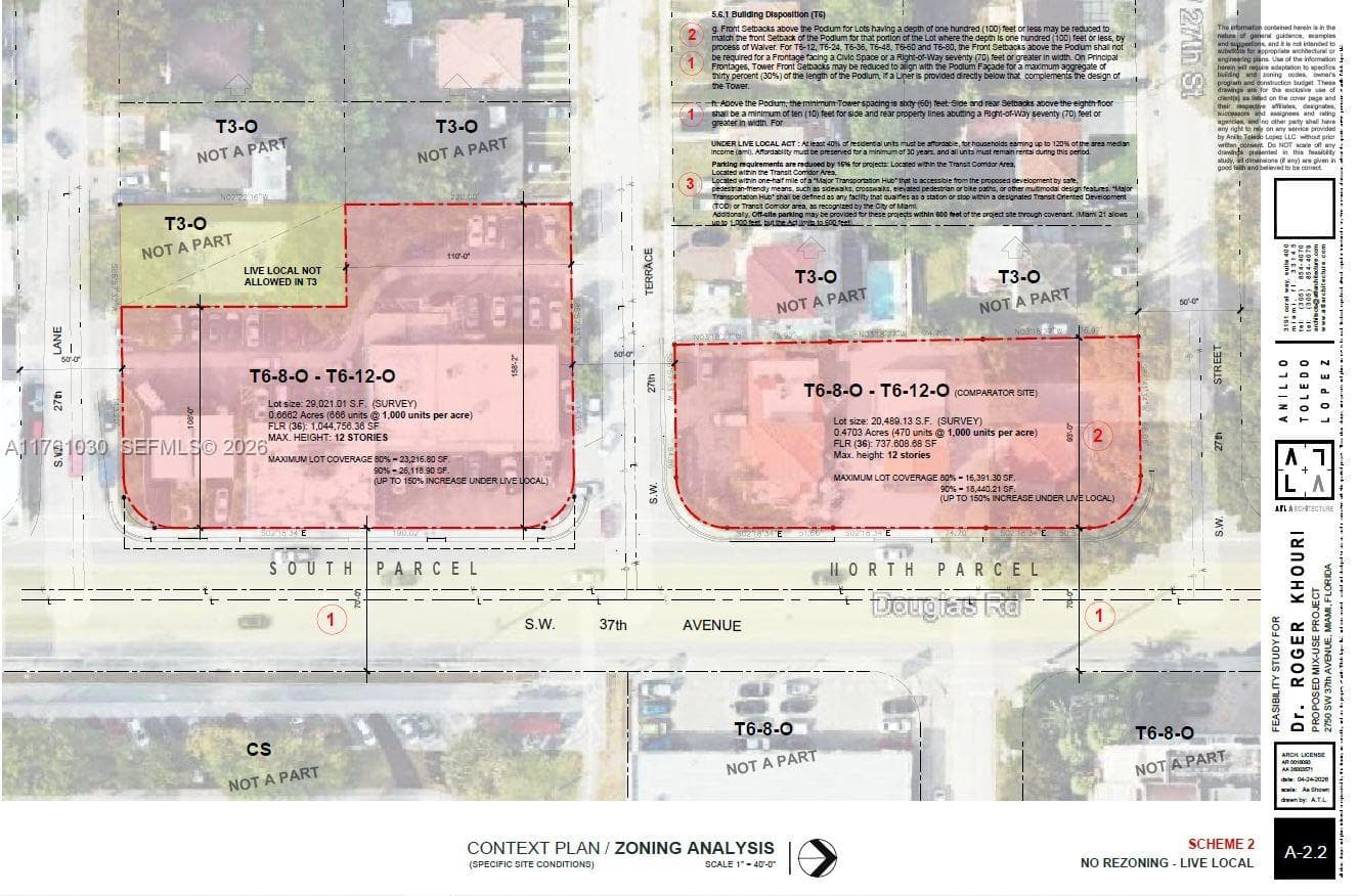 2756 SW 37th Ave, Miami, FL 33133 photo 3