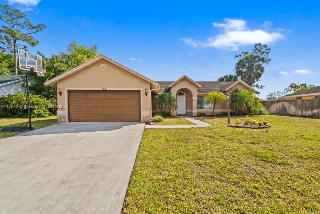 155 Kings Way, Royal Palm Beach, FL 33411
