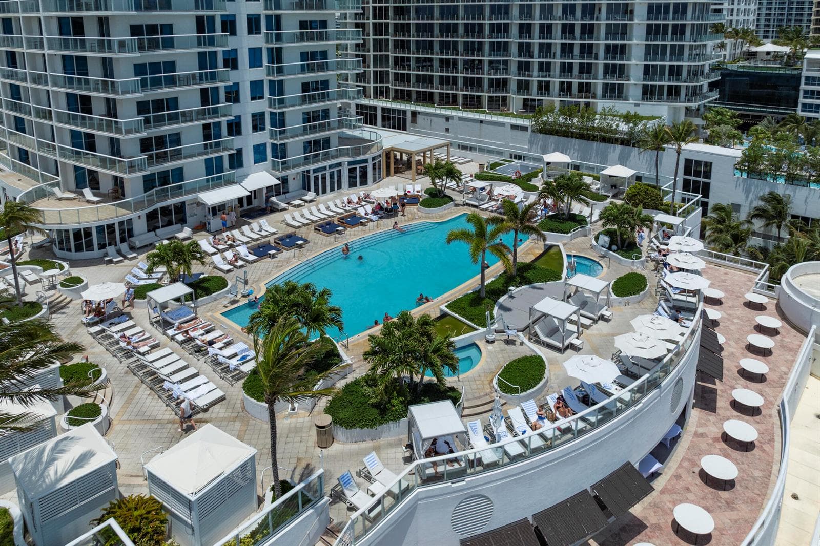 505 N Fort Lauderdale Beach # 1809, Fort Lauderdale, FL 33304 photo 3