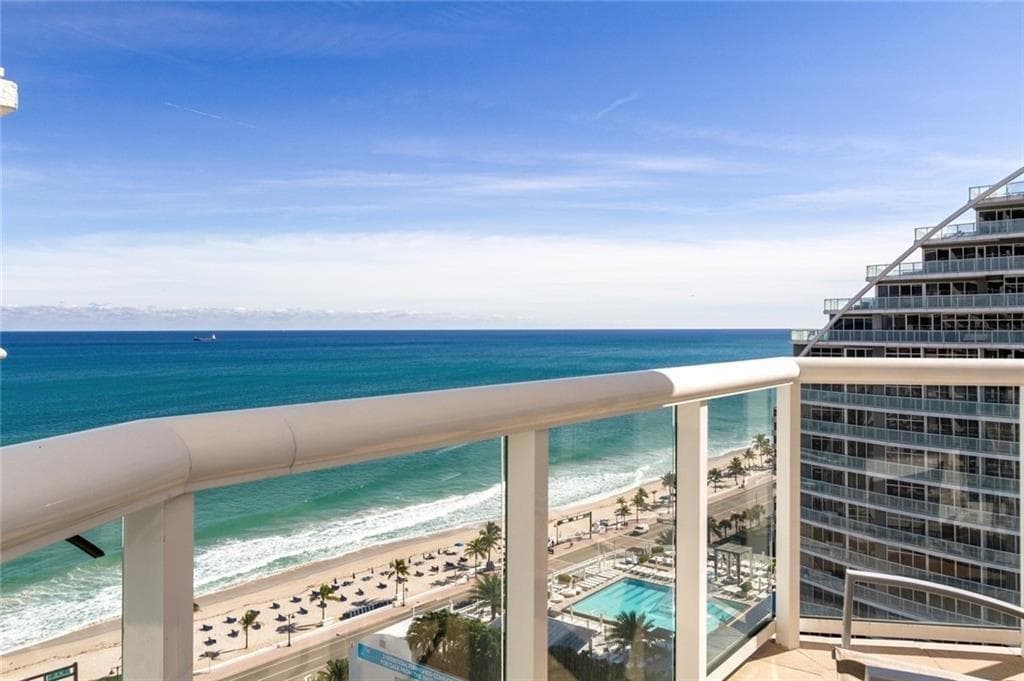 505 N Fort Lauderdale Beach # 1809, Fort Lauderdale, FL 33304 photo 5