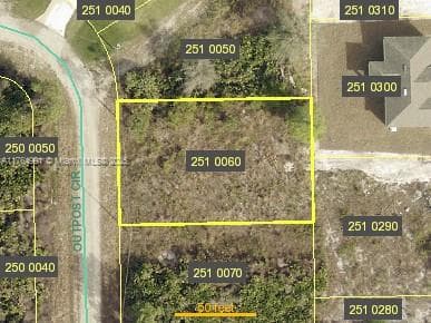 1874 Outpost Cir, Lehigh Acres, FL 33972