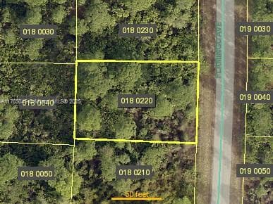 512 Flamingo ave, Lehigh Acres, FL 33974