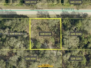 2602 E 19TH ST, Lehigh Acres, FL 33972