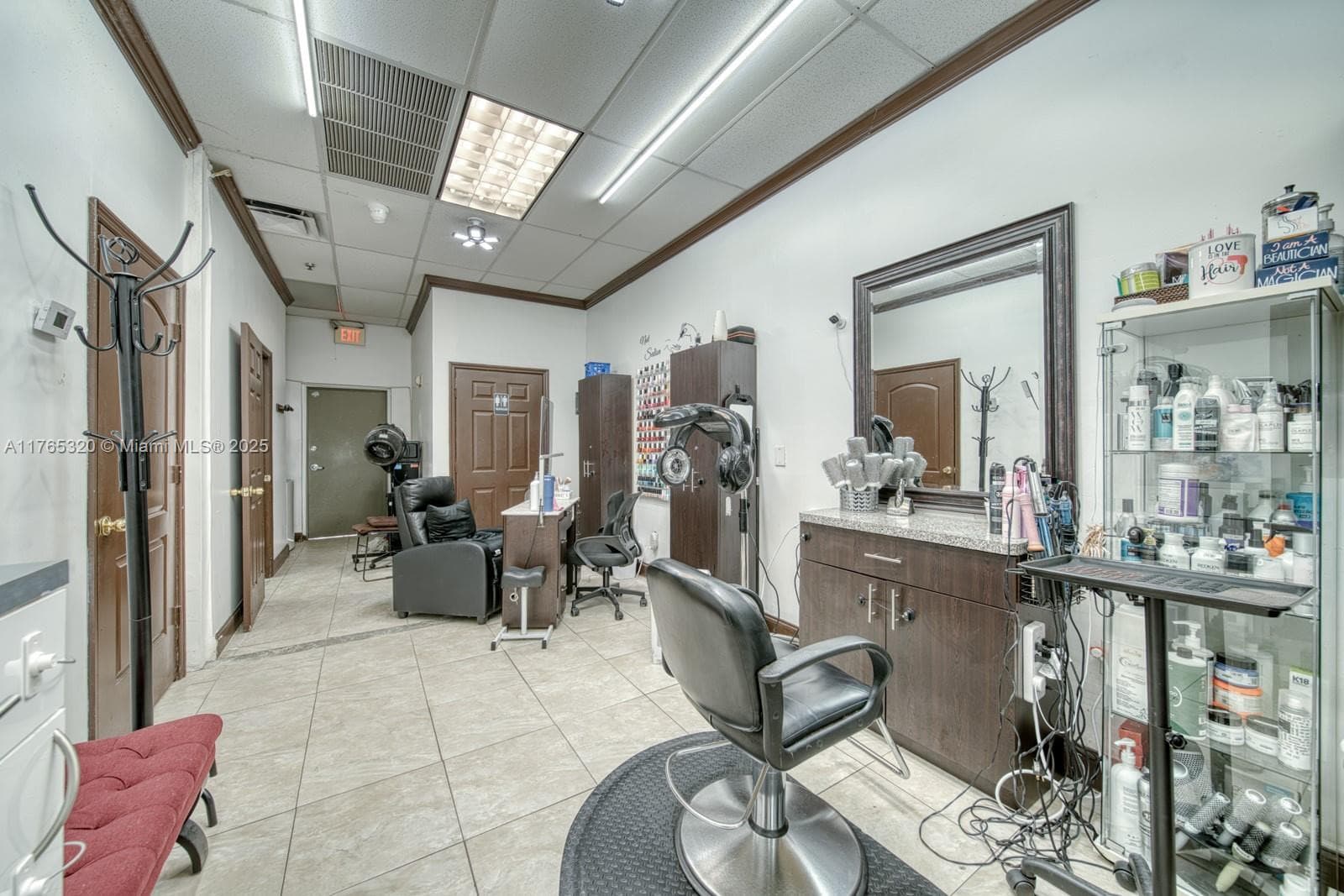 Beauty Salon For Sale On 8th St, Miami, FL 33184 photo 5