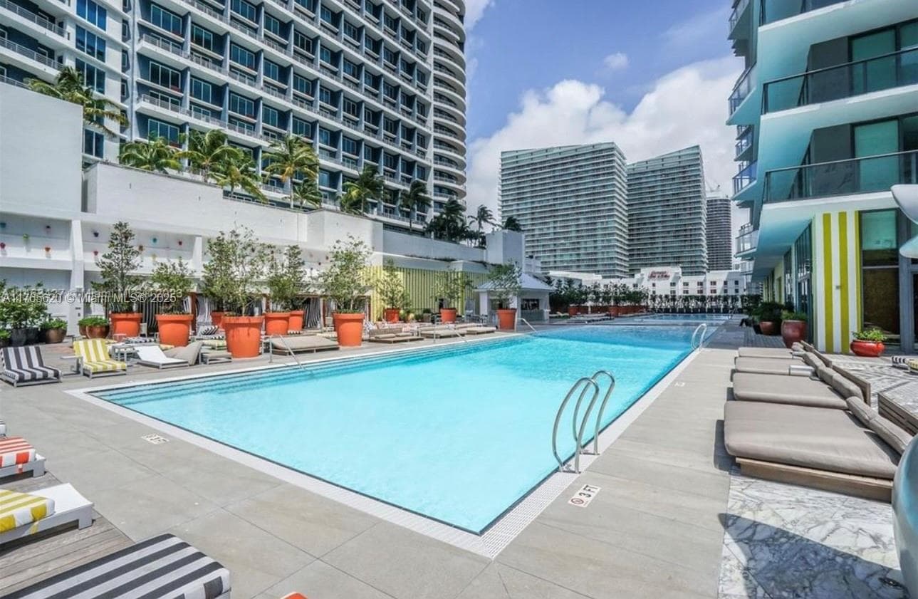 1300 S Miami Ave # 3108, Miami, FL 33130