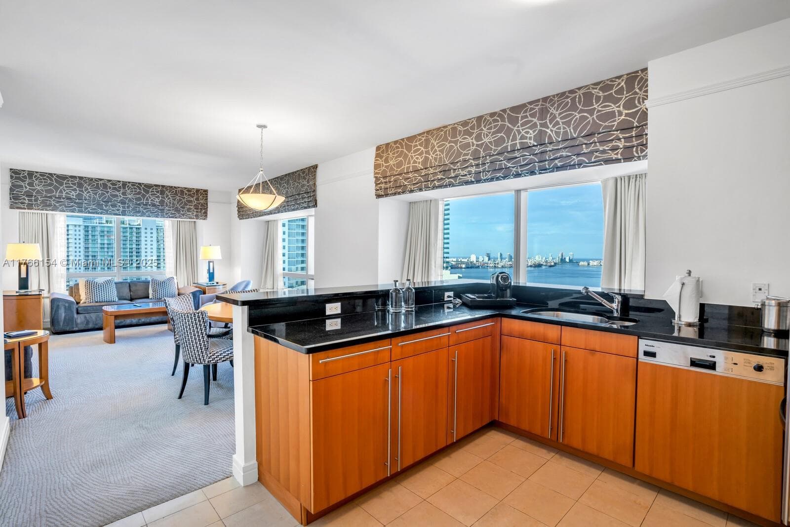 1435 Brickell Ave # 3607, Miami, FL 33131