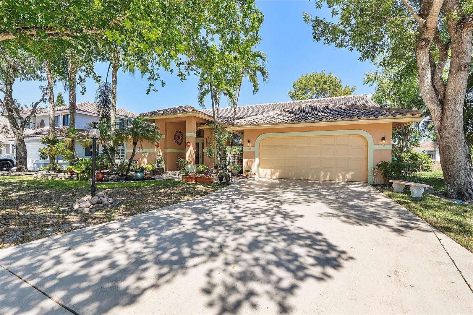 4636 Rothschild Drive, Coral Springs, FL 33067 photo 3