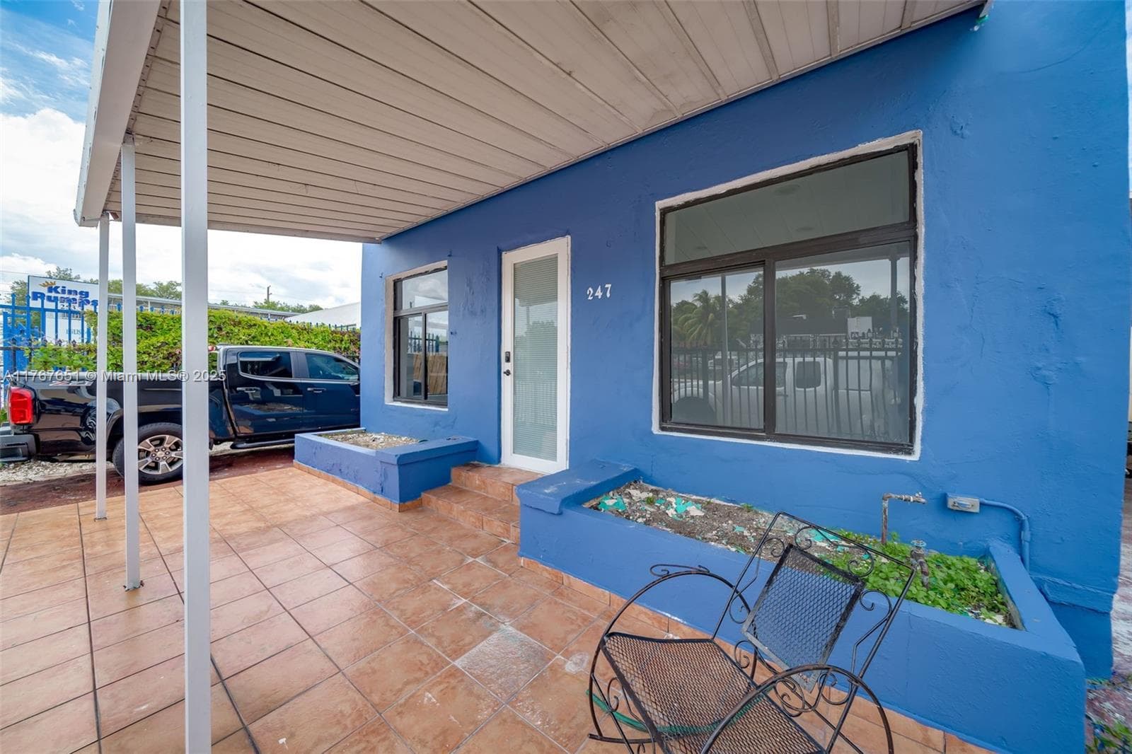 247 NW 54th St, Miami, FL 33127