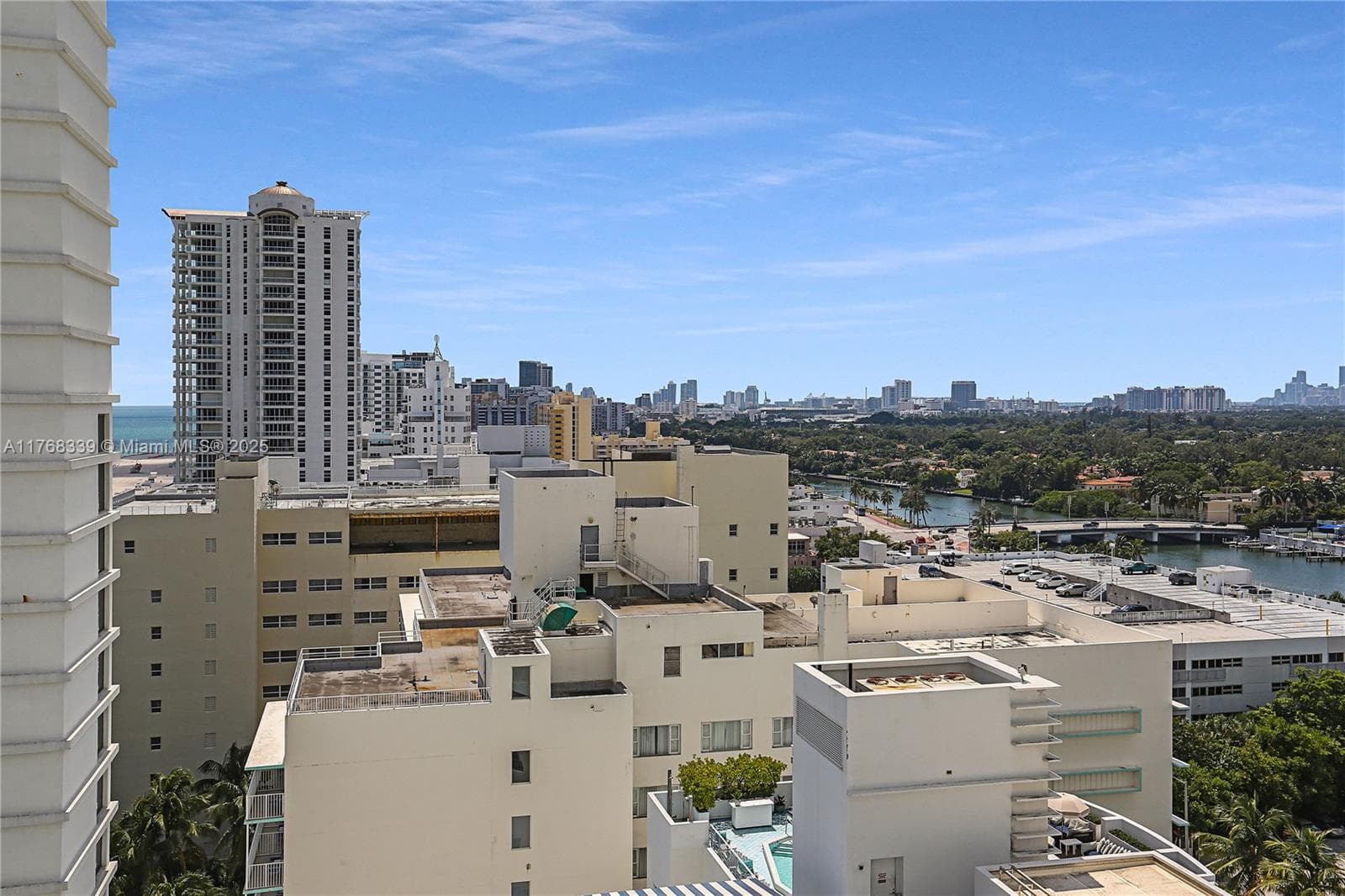 4391 Collins Ave # 1415, Miami Beach, FL 33140 photo 3