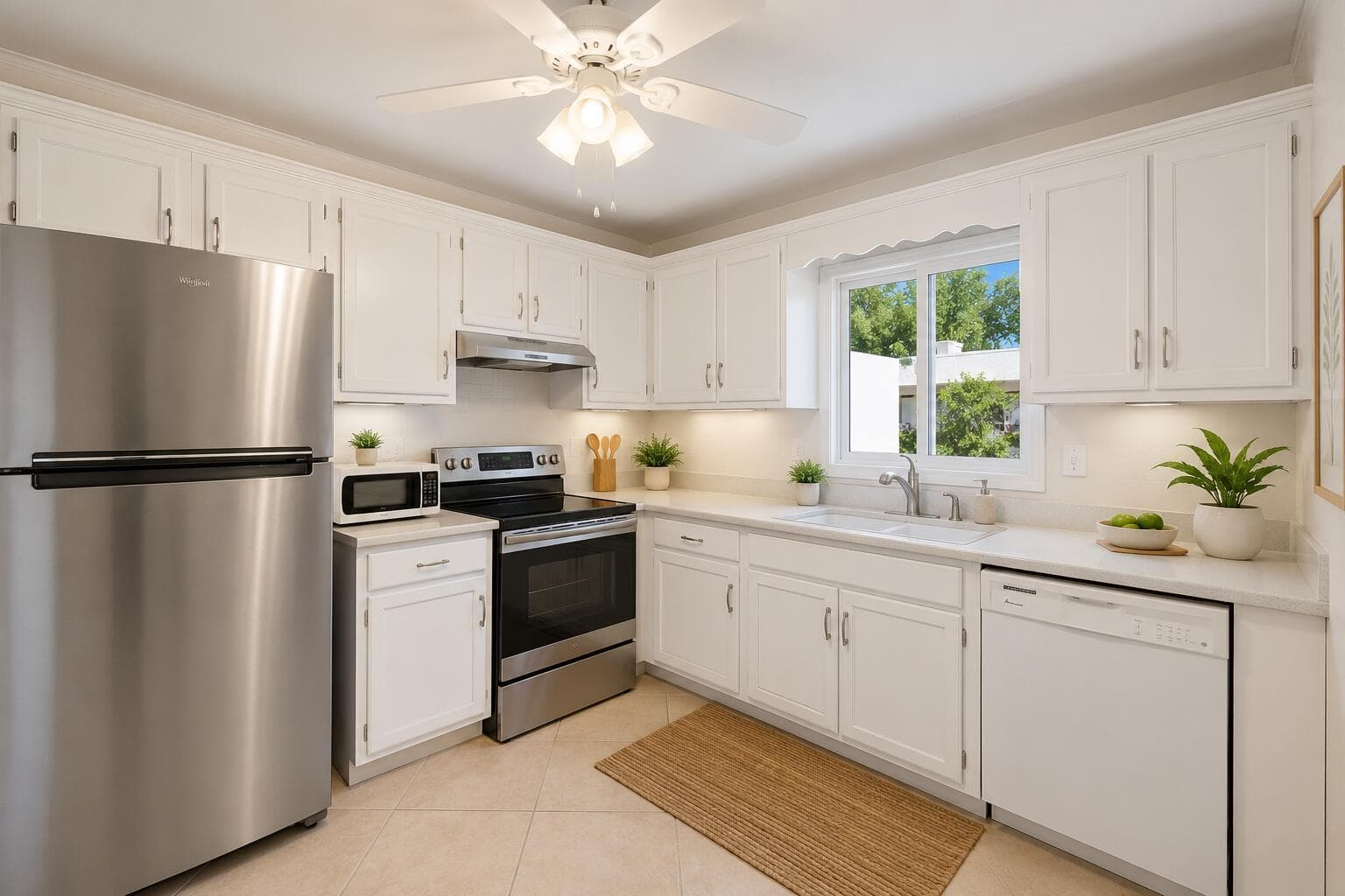 1561 NE 12th Terrace # C-14, Jensen Beach, FL 34957 photo 3