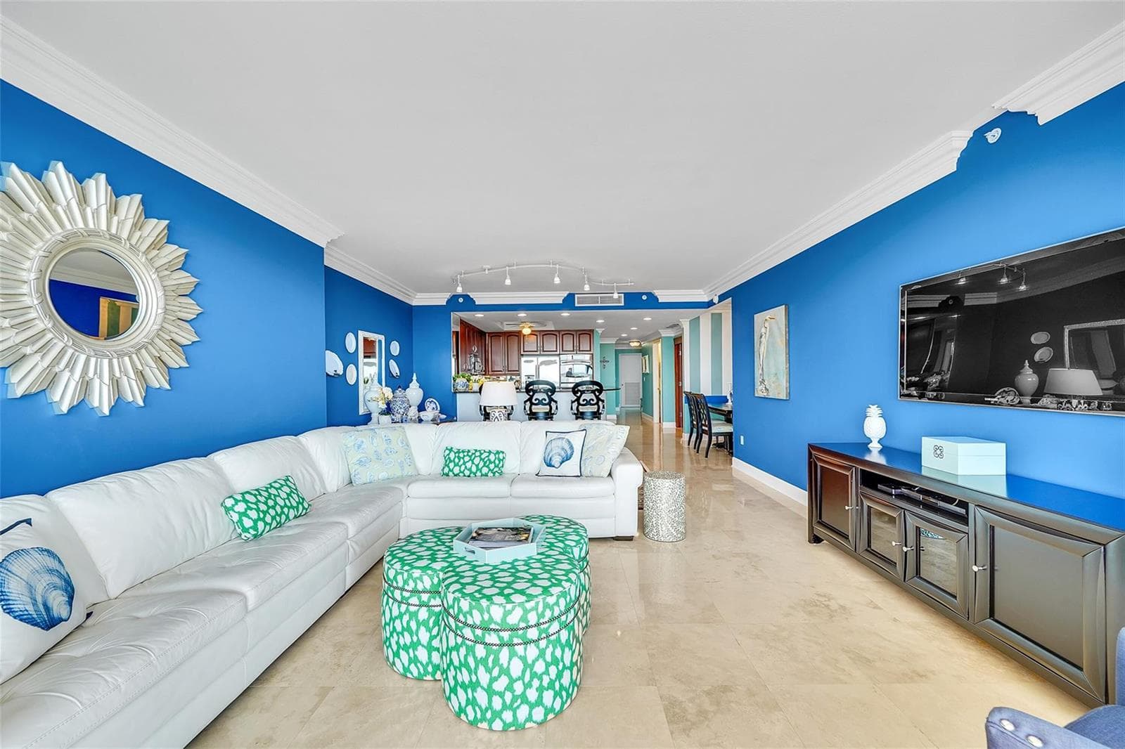 821 N Riverside Drive # Ph2, Pompano Beach, FL 33062 photo 3